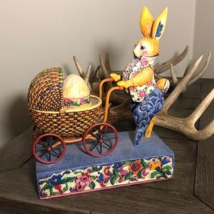 Jim Shore, Heartwood Creek “You’re a Good Egg” #4001851